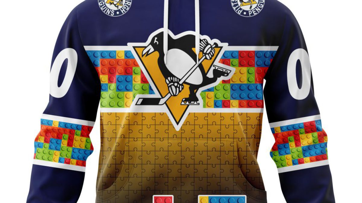 Pittsburgh Penguins Sweatshirts in Pittsburgh Penguins Team Shop 