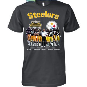 Pittsburgh Steelers Veteran Proud Of America Personalized Polo Shirts