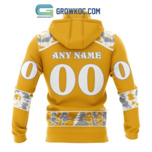 Personalized NFL Pittsburgh Steelers Crewneck Sweatshirt Special