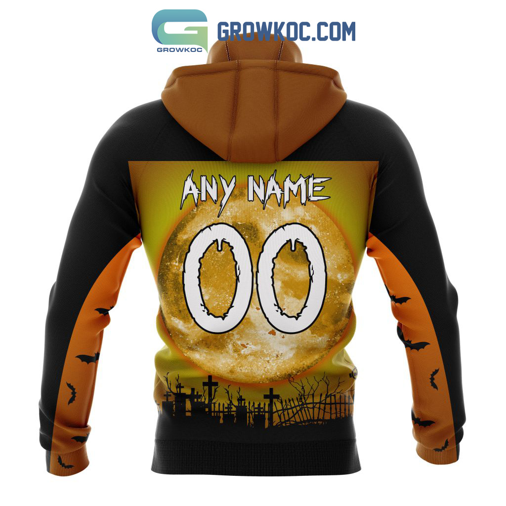 HOT NFL Pittsburgh Steelers Special MotoCross Concept Hoodie