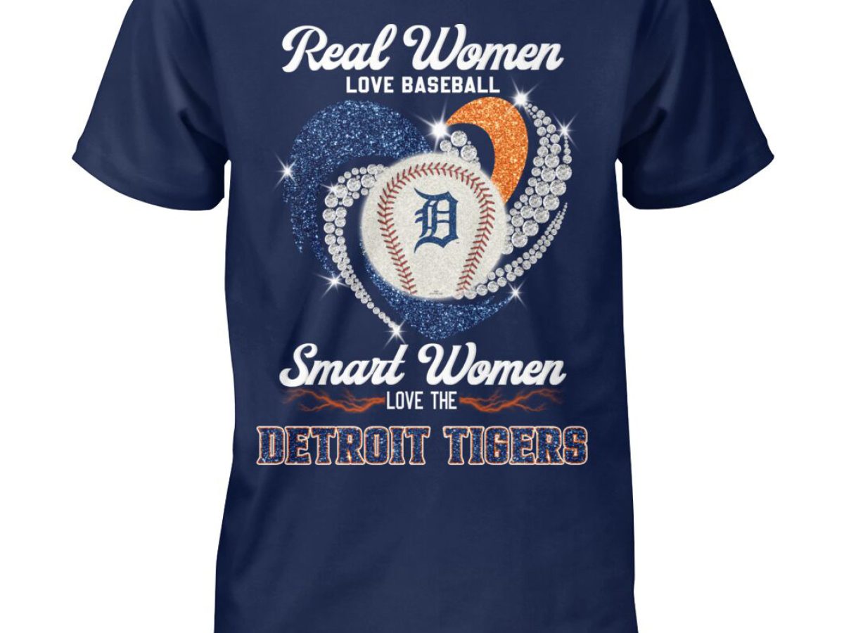 Girls Love The Detroit Detroit Tigers shirt, hoodie, sweatshirt and tank top