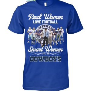 Dallas Cowboys Grinch & Scooby Doo Christmas Ugly Sweater