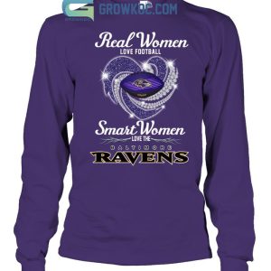 Baltimore Ravens NFL Special Autism Awareness Design Hoodie T Shirt