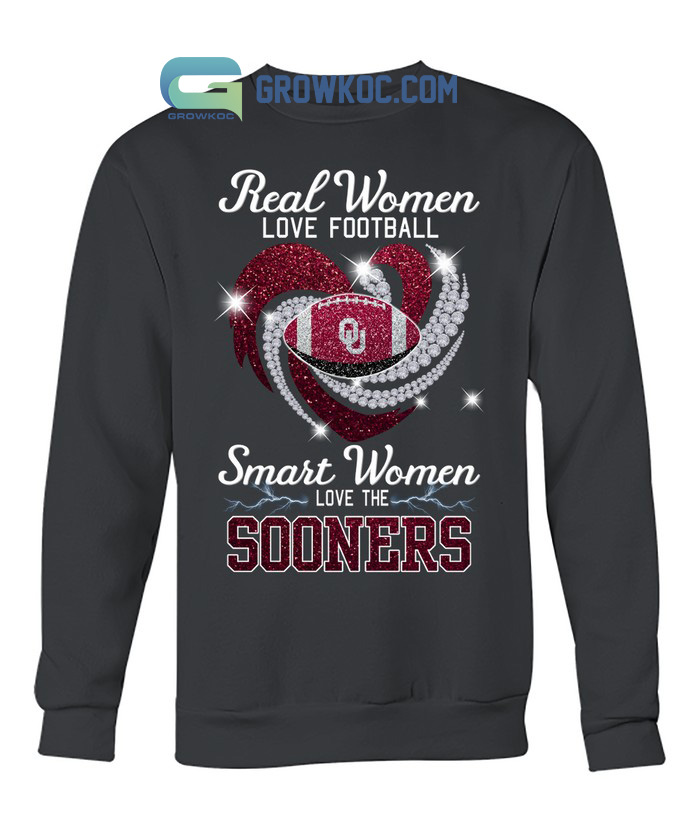 Womens ou shirts sale