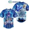Resident Evil Death Island Personalized Baseball Jersey