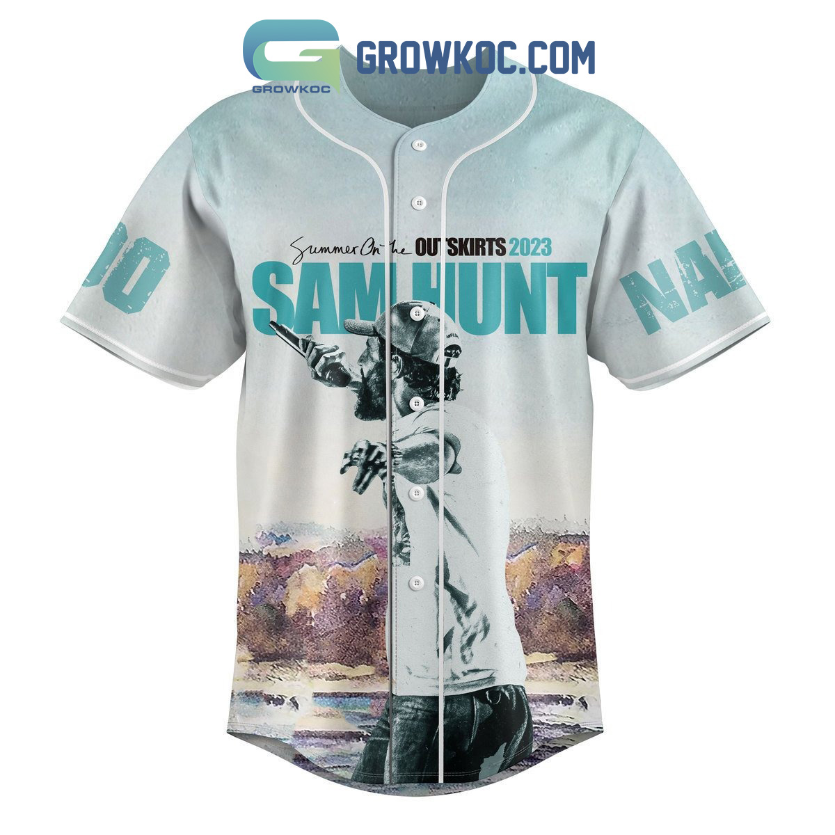 White Sox Summer 2023 Limited Shirt, Custom prints store
