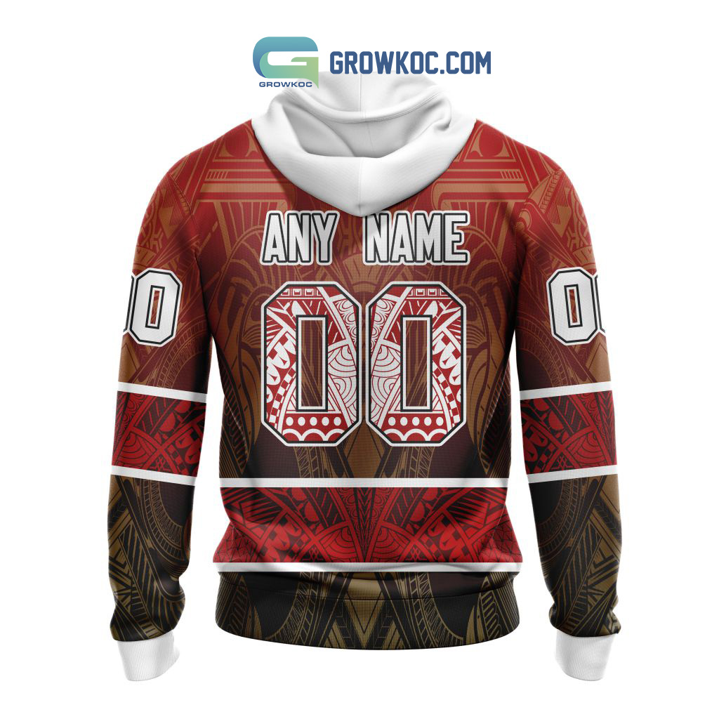 San Francisco 49ers Christmas Ugly Sweater - Growkoc