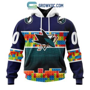 San Jose Sharks NHL Special Camo Hunting Personalized Hoodie T Shirt