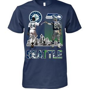 Seattle Seahawks 12th Man Christmas Ugly Sweater
