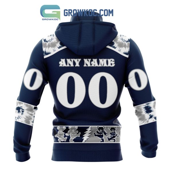 Seattle Seahawks NFL Special Grateful Dead Personalized Hoodie T Shirt