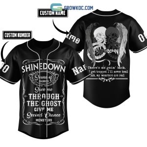 Shinedown Call Me A Sinner Call Me A Saint Personalized Hoodie Shirts