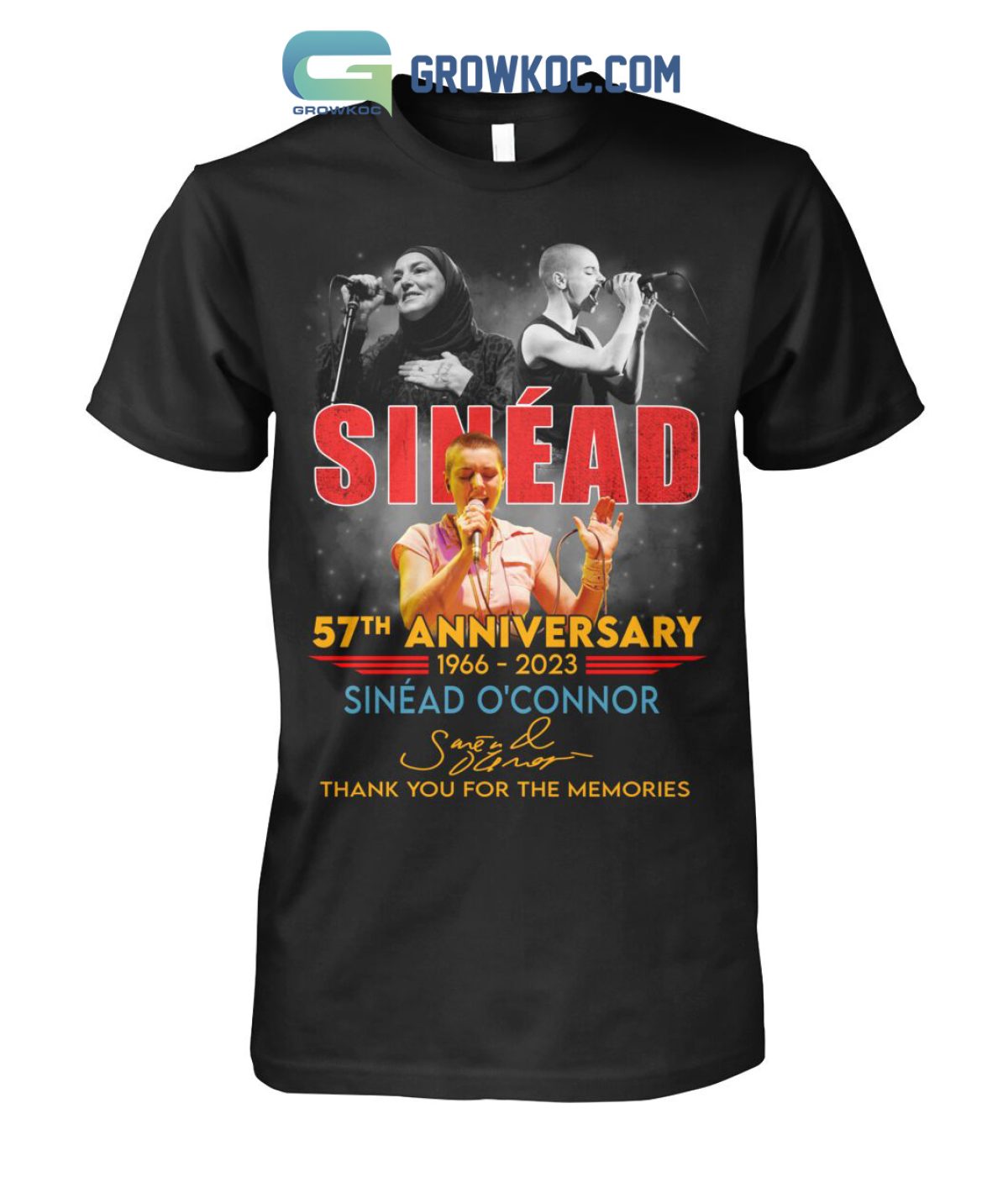 Shadeslayer 1 Year Anniversary Merch!!