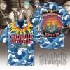 Slightly Stoopid Sublime With Rome Summer Time Hawaiian Shirt
