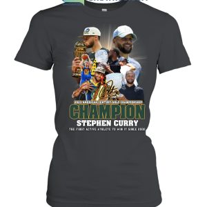 Gold champion shirt sale