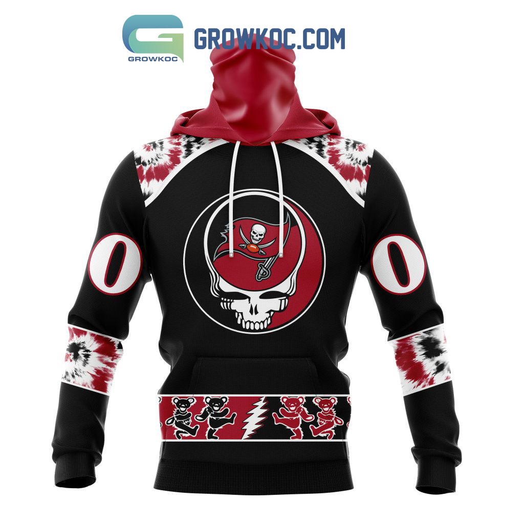 San Francisco 49ers NFL Special Grateful Dead Personalized Hoodie T Shirt -  Growkoc