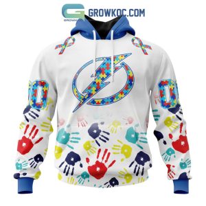 NHL Tampa Bay Lightning Personalized Gasparilla Kits 2023 Hoodie T-Shirt