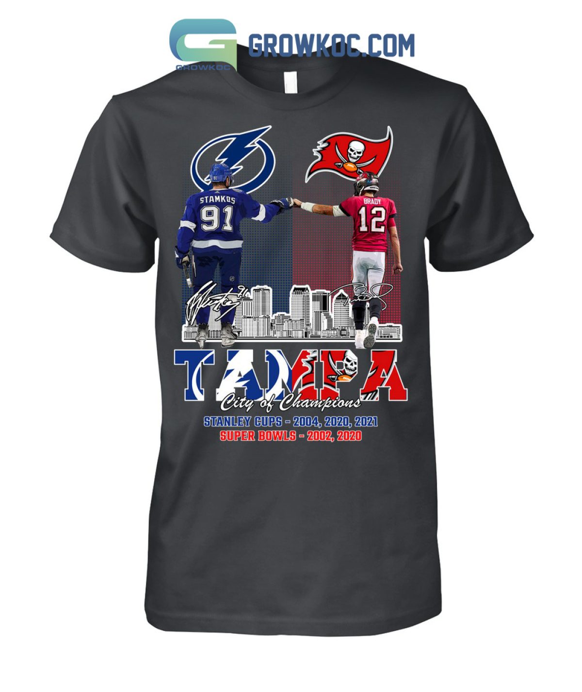 Buccaneers Tom Brady 7 Super Bowl Champion shirt, hoodie, sweater and  v-neck t-shirt