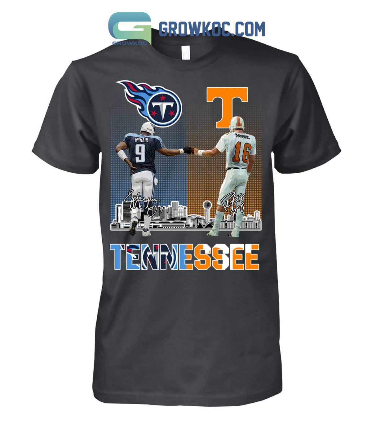 Titans Division Champions Run The South 2022 Shirt - NVDTeeshirt