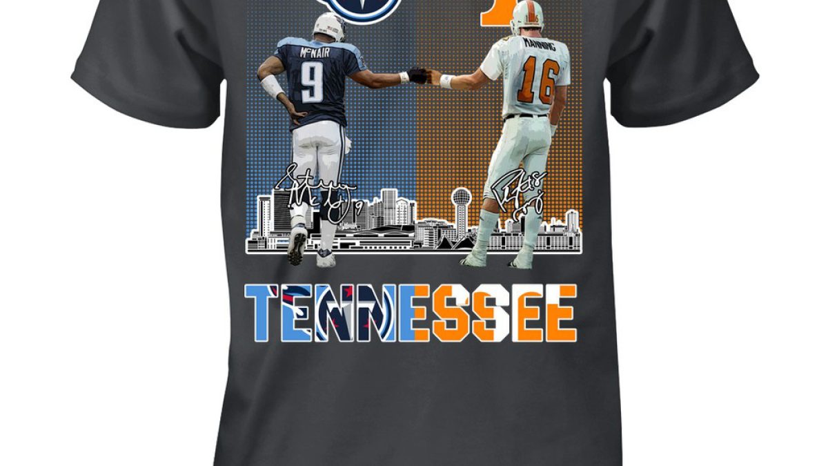 Tennessee Titans And Volunteers City Champions Shirt, hoodie, sweater, long  sleeve and tank top