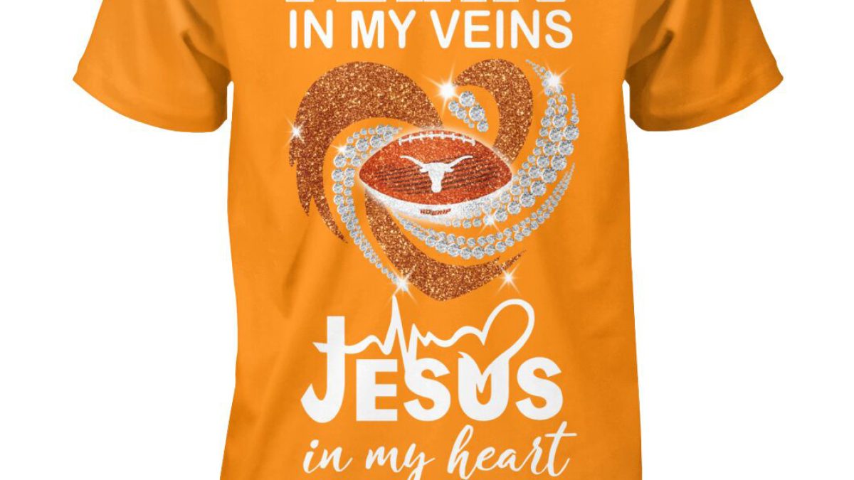 Boston Red Sox Logo 2023 In My Veins Jesus In My Heart Shirt