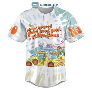The Beach Boys The Most Influential Acts Of The Rock Era Personalized Baseball Jersey