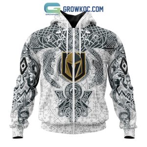 The Golden Knights Team Abbey Road Signatures Shirt, hoodie