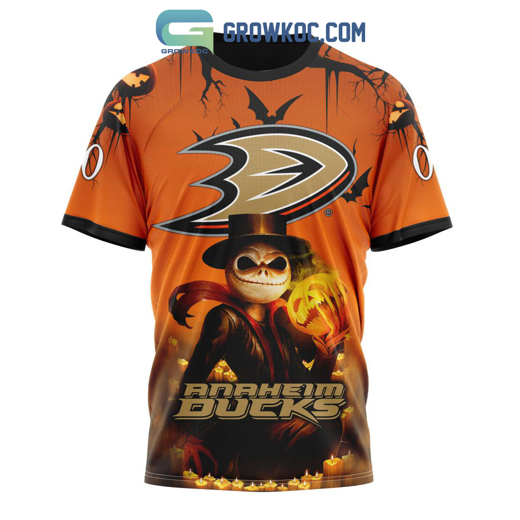 Trikot Anaheim Ducks & Cap