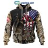 Atlanta Falcons NFL Special Camo Realtree Hunting Personalized Hoodie T Shirt