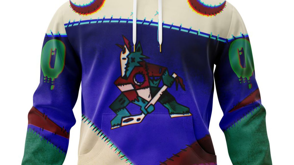 Boston Bruins NHL Special Jack Skellington Halloween Concepts Hoodie T  Shirt - Growkoc