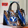 Auburn Tigers Personalized Diamond Design Women Handbags and Woman Purse Wallet