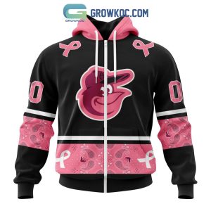 pink orioles jersey
