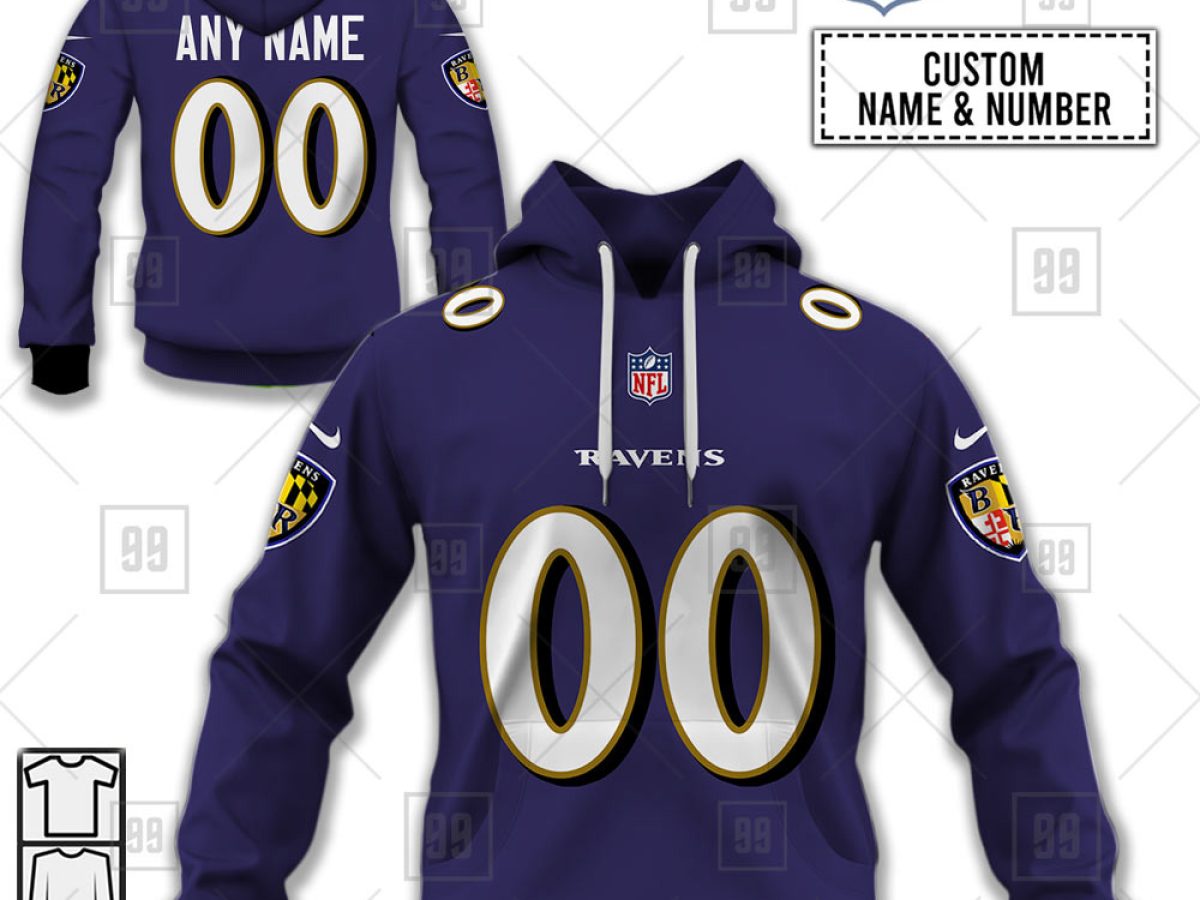 where can i buy baltimore ravens gear