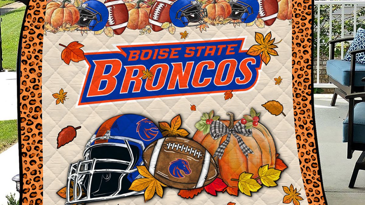 NCAA Boise State Broncos Flower Cheap Hawaiian Shirt 3D Shirt, Boise State  Broncos Football Gift Ideas - T-shirts Low Price