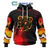 Buffalo Sabres NHL Special Jersey For Halloween Night Hoodie T Shirt