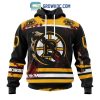 Buffalo Sabres NHL Special Design Jersey With Your Ribs For Halloween Hoodie T Shirt