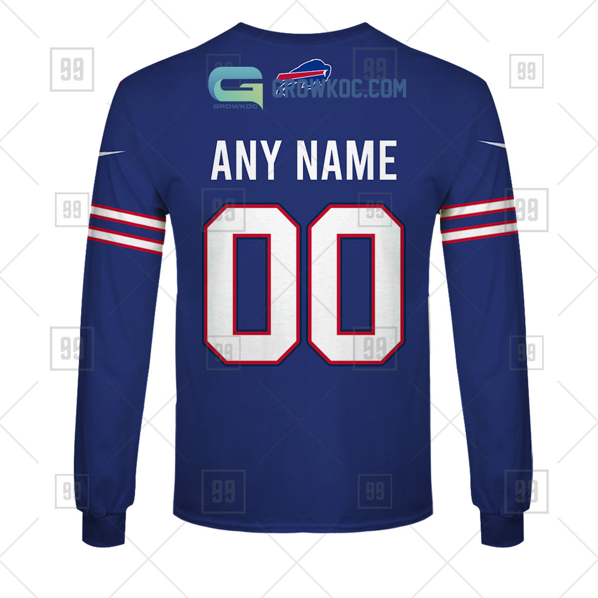 Buffalo Bills Jerseys - Bills Jerseys , Buffalo Bills T-Shirts