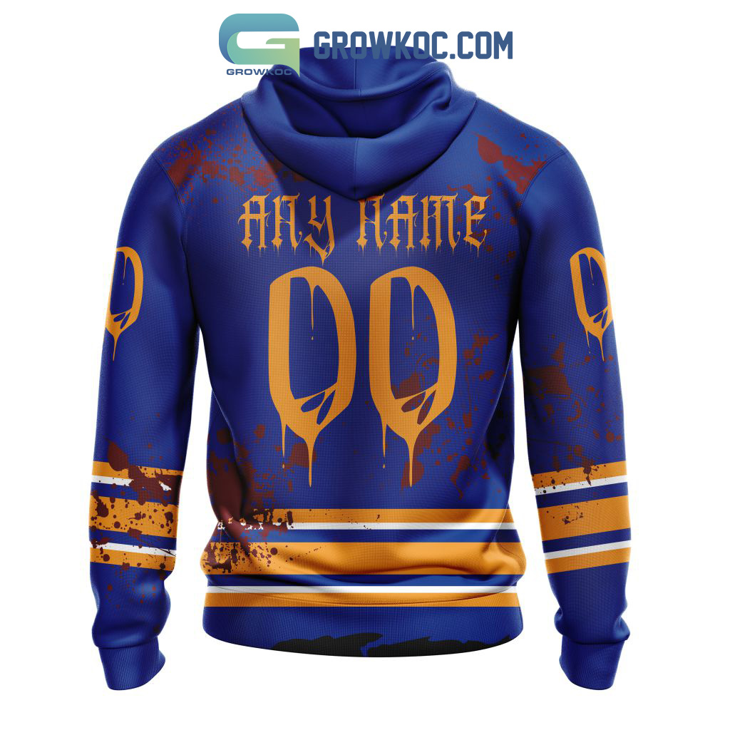 Buffalo Sabres Shirts For Sale 3D Gorgeous Halloween Sabres Gifts -  Personalized Gifts: Family, Sports, Occasions, Trending