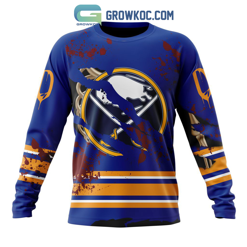Buffalo Sabres Shirts For Sale 3D Gorgeous Halloween Sabres Gifts -  Personalized Gifts: Family, Sports, Occasions, Trending