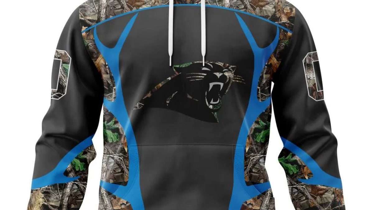 Washington Commanders NFL Special Camo Hunting Personalized Hoodie T Shirt  - Growkoc