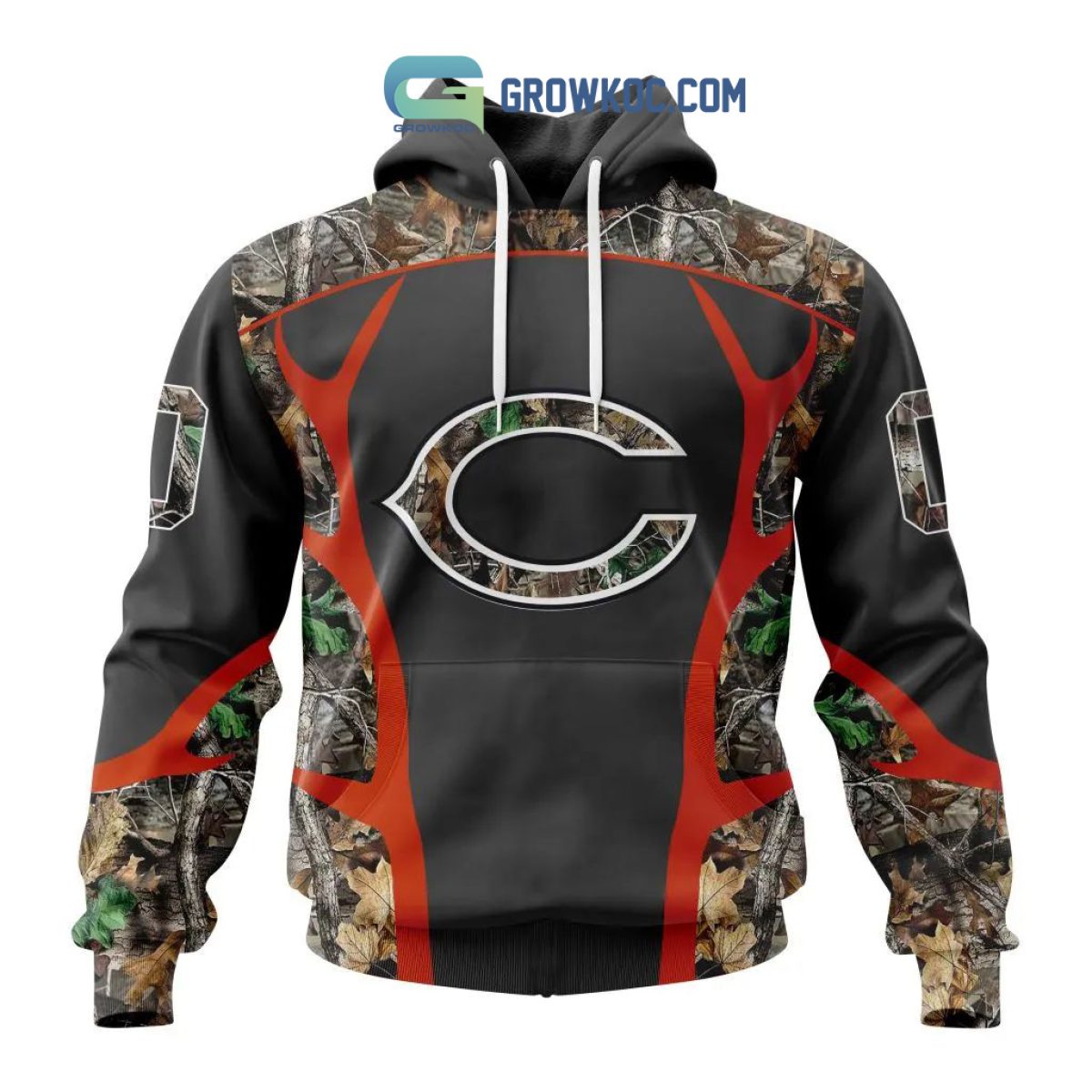 St Louis Cardinals Time To Fly Custom Camo Red Hoodie 3d - T