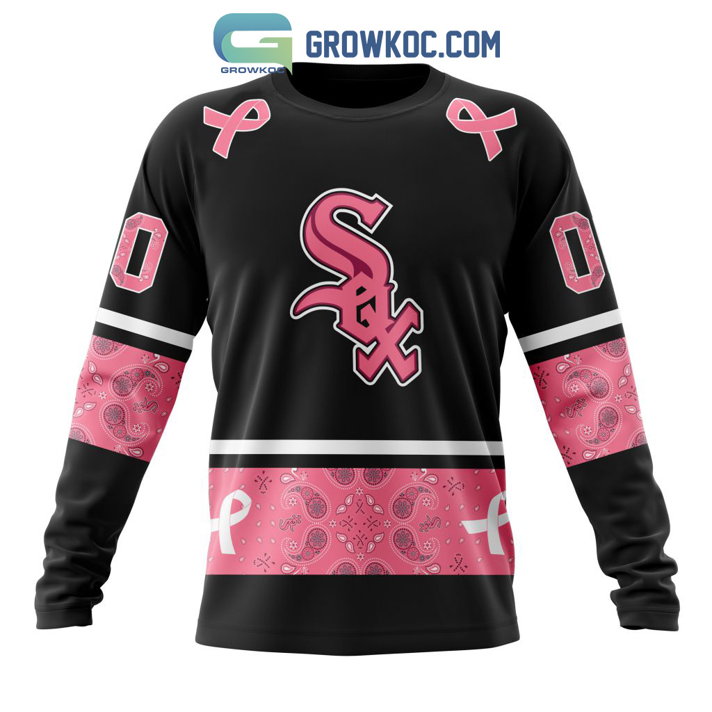 white sox pink jersey
