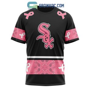 Ladies Chicago White Sox Pro Baseball Outfit