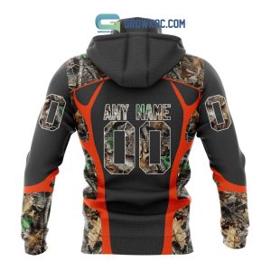 New Orleans Saints NFL Special Camo Hunting Personalized Hoodie T Shirt -  Growkoc