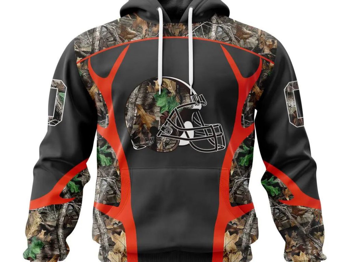 Tennessee Titans NFL Special Camo Hunting Personalized Hoodie T Shirt -  Growkoc