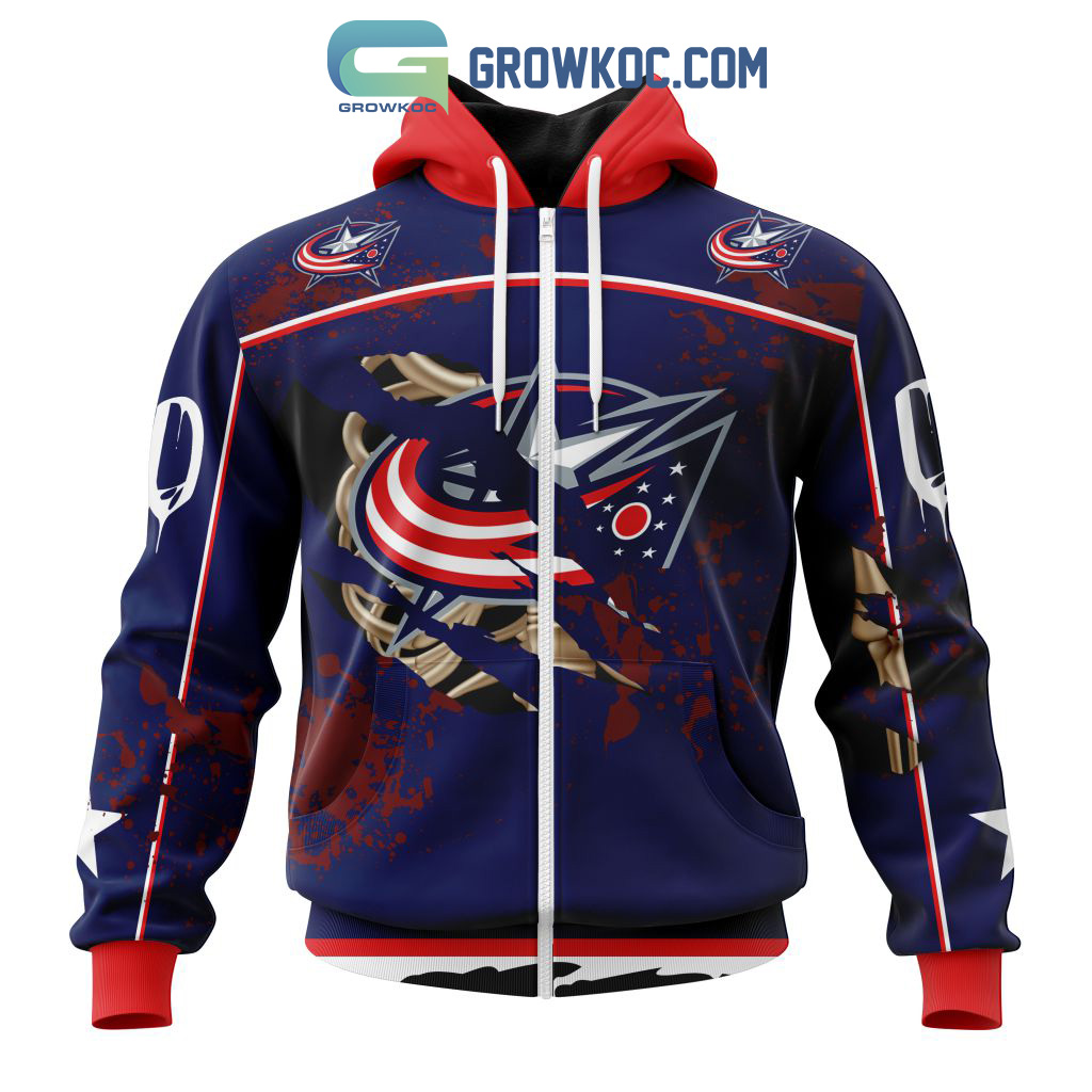 My Collection 2023 Edition: Columbus Blue Jackets 