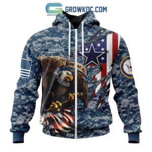 Dallas Cowboys NFL Special Grateful Dead Personalized Hoodie T