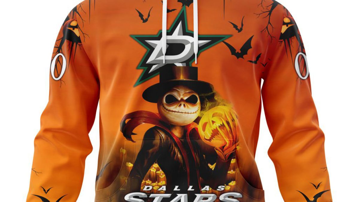 20% SALE OFF Dallas Cowboys Halloween Costume Hoodies Jack