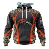 Dallas Cowboys NFL Special Camo Hunting Personalized Hoodie T Shirt
