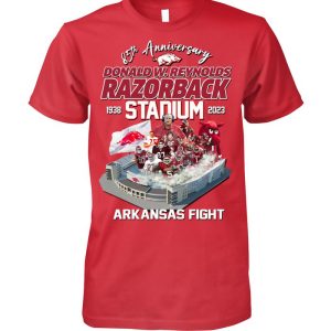 Arkansas Razorbacks Go Hogs Fleece Pajamas Set