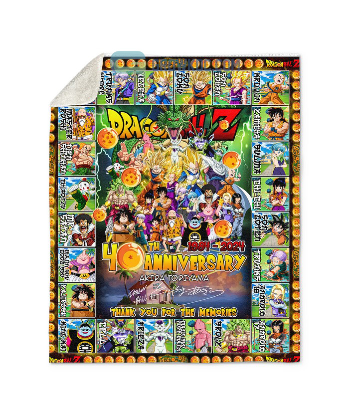 Panini Dragon Ball Z Evolution Launch Kit Playmat – DBZ Outpost